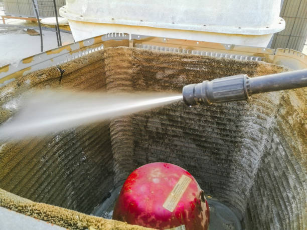 Best Affordable Air Duct Cleaning  in Wakefield, VA