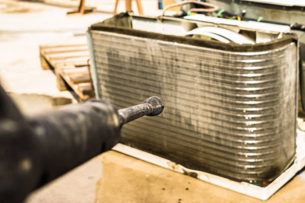 Best Best Air Duct Cleaning Near Me  in Wakefield, VA