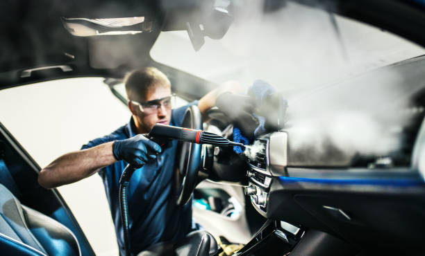 Best Air Duct Mold Removal  in Wakefield, VA