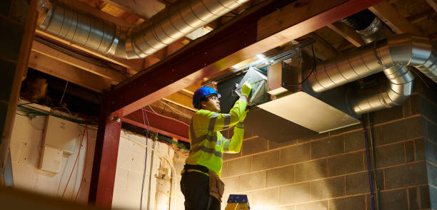 Best Air Duct Cleaning Cost  in Wakefield, VA