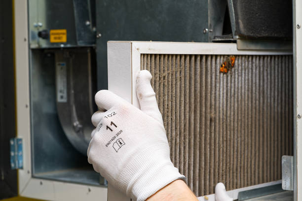 Wakefield, VA Airduct Cleaning Pros