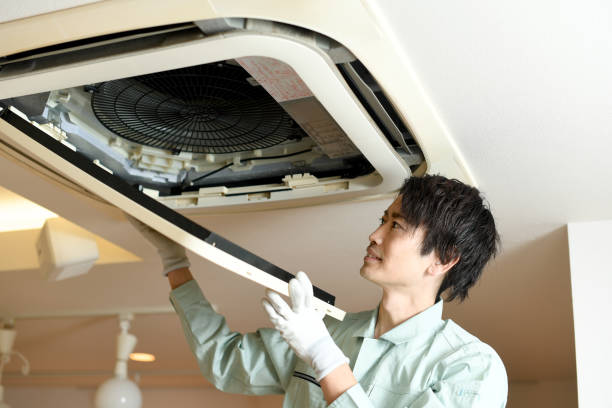 Best Affordable Duct Cleaning Services  in Wakefield, VA