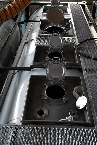 Best HVAC Duct Inspection Services  in Wakefield, VA
