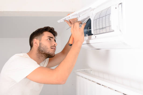 Air Duct Mold Removal in VA