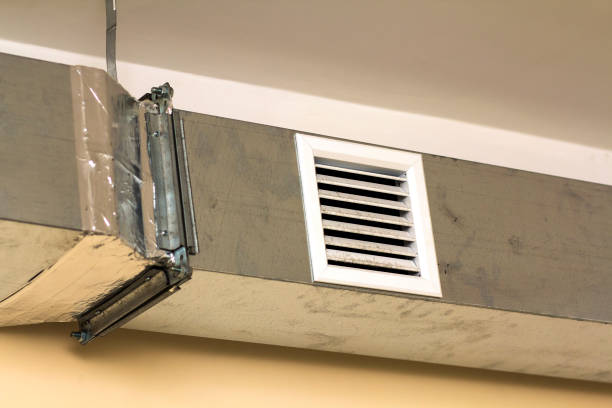 Best Air Vent Cleaning Services  in Wakefield, VA